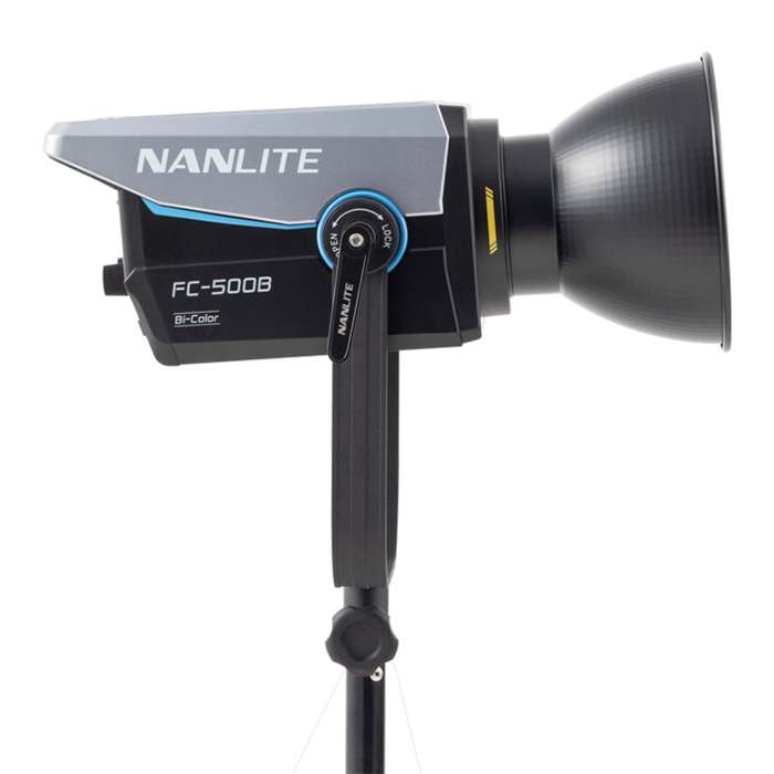 Nanlite FC-500B LED | Led světlo s nastavitelnou teplotou