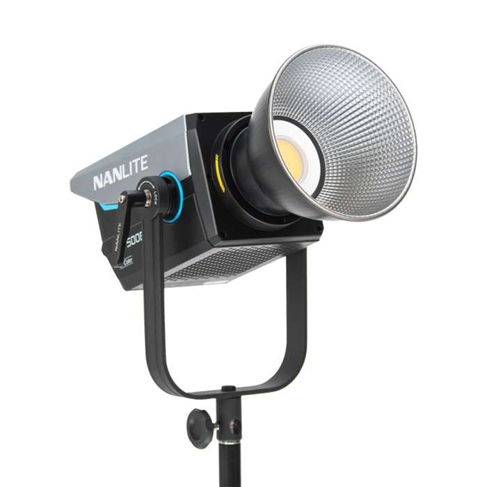 Nanlite FC-500B LED | Led světlo s nastavitelnou teplotou