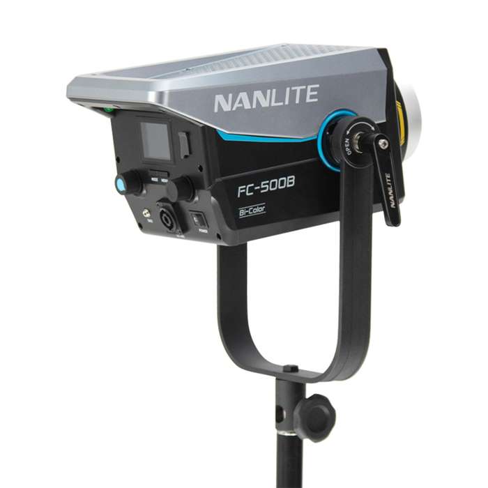 Nanlite FC-500B LED | Led světlo s nastavitelnou teplotou