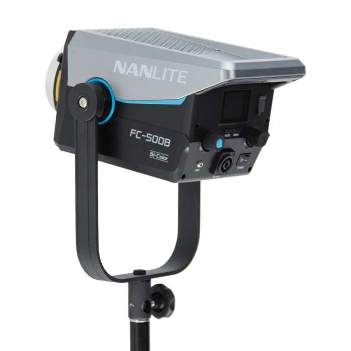 Nanlite FC-500B LED | Led světlo s nastavitelnou teplotou