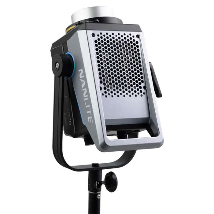 Nanlite FC-500B LED | Led světlo s nastavitelnou teplotou