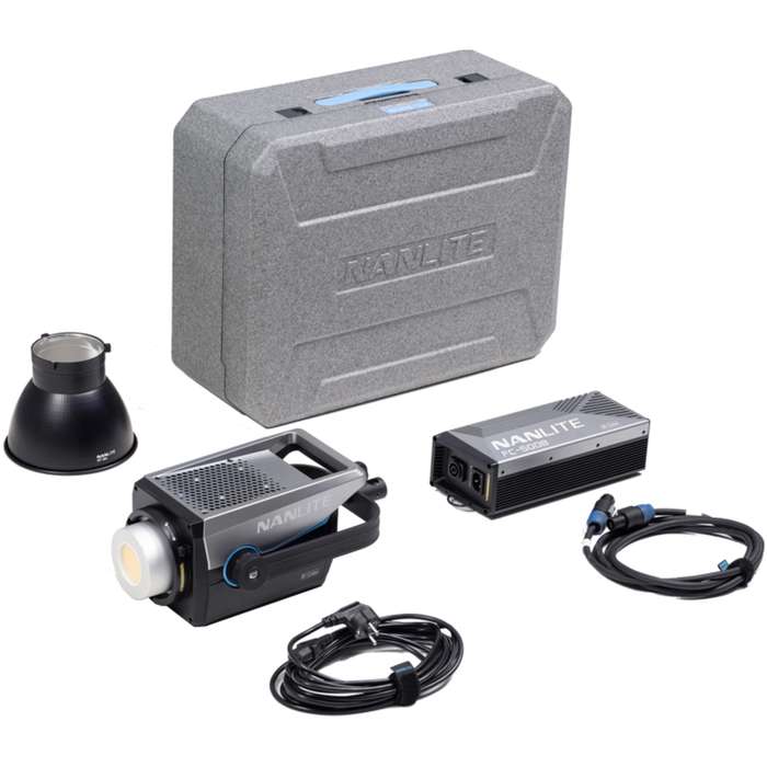 Nanlite FC-500B LED | Led světlo s nastavitelnou teplotou