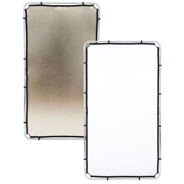 Lastolite Skylite Rapid 1,1x2m Set