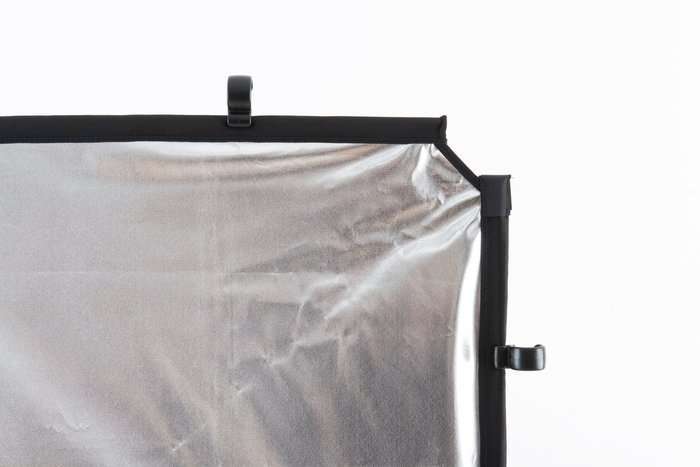 Lastolite Skylite Rapid 1,1x2m Set