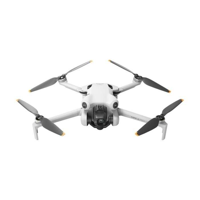 DJI Mini 4 Pro Fly More Combo (DJI RC 2) | Dron