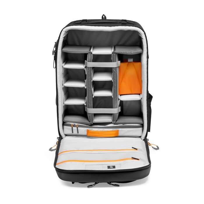 Lowepro Pro Trekker BP 450 AW II Grey