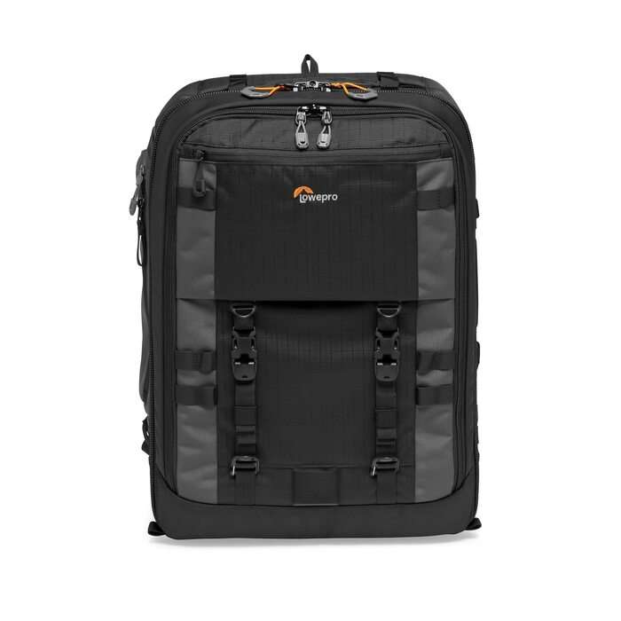 Lowepro Pro Trekker BP 450 AW II Grey