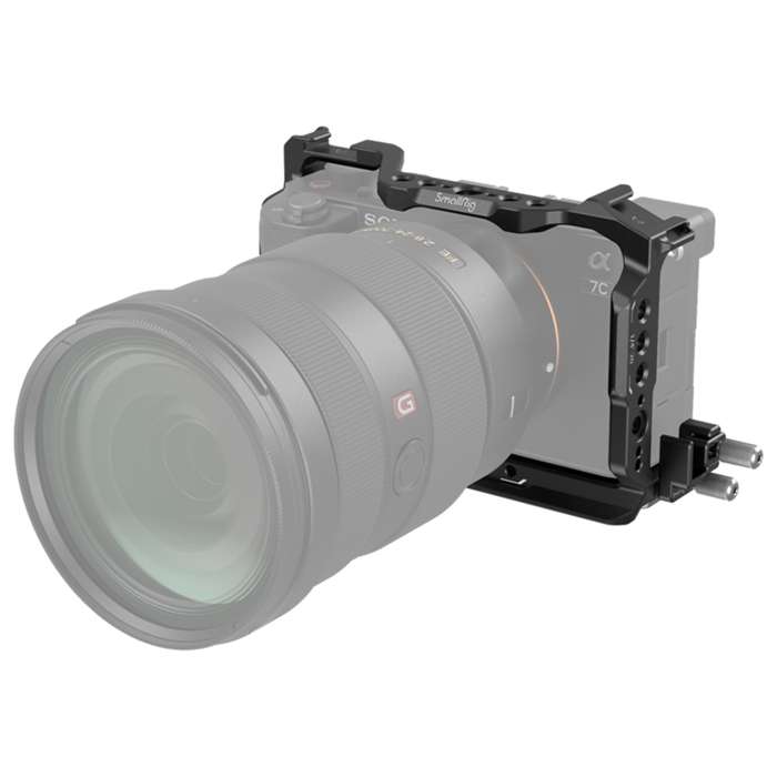 Smallrig 4422 Cage Kit for Sony A7CII / A7CR | Klec