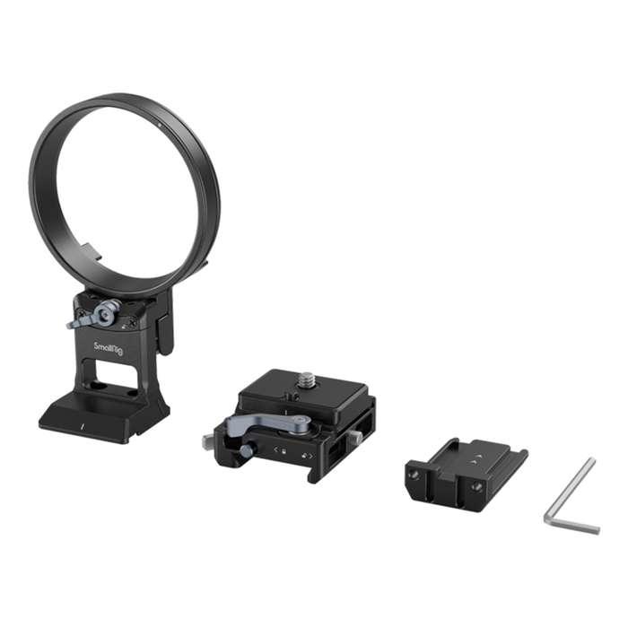 Smallrig 4306 Rotatable Horizontal-to-Vertical Mount Plate Kit for Nikon Z | Otočný držák