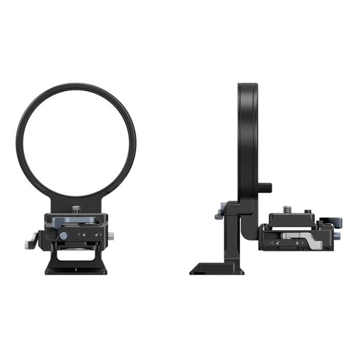 Smallrig 4306 Rotatable Horizontal-to-Vertical Mount Plate Kit for Nikon Z | Otočný držák
