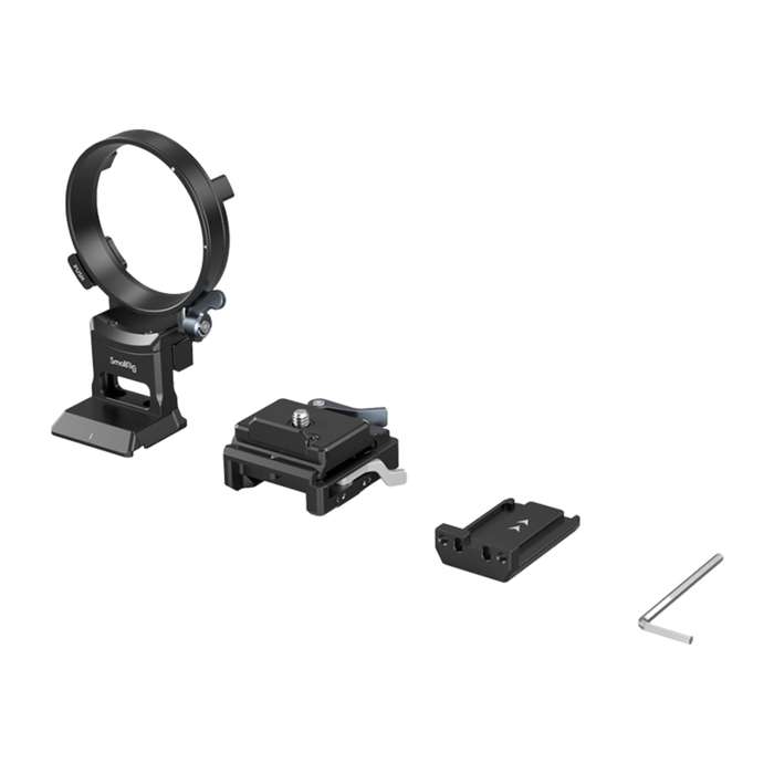 Smallrig 4244 Rotatable Horizontal-to-Vertical Mount Plate Kit for Sony | Otočný držák