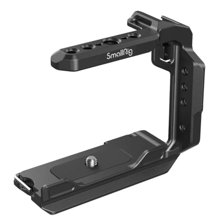 Smallrig 4337 cage for Sony A6700 / A6600 / A6500 / A6400 | Klec