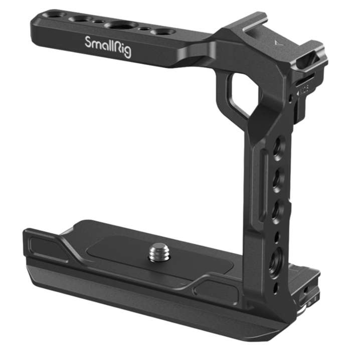 Smallrig 4337 cage for Sony A6700 / A6600 / A6500 / A6400 | Klec