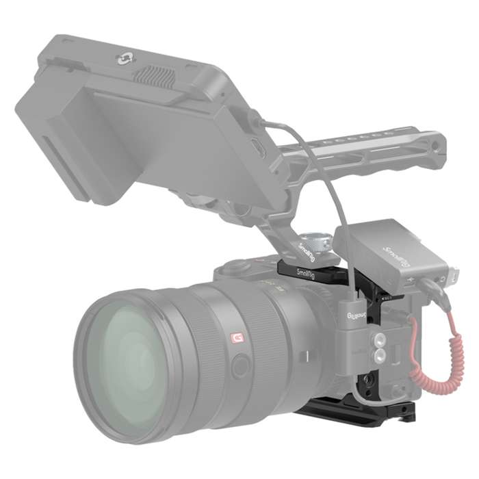Smallrig 4337 cage for Sony A6700 / A6600 / A6500 / A6400 | Klec