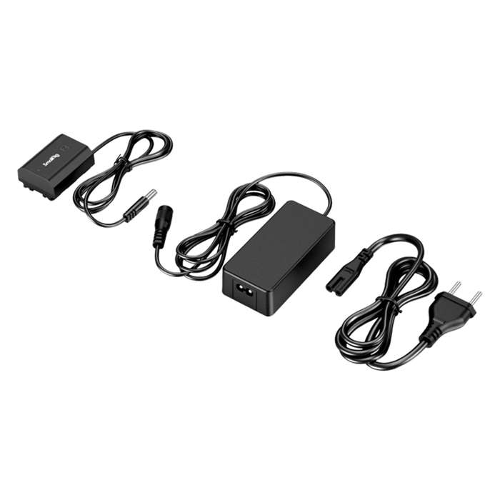 Smallrig 4269 Dummy Battery with Power adapter NP-FZ100 | Dummy baterie s AC napájením