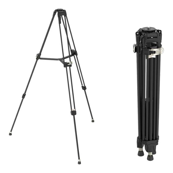 Smallrig 4164 Heavy Duty Alu-Tripod AD-80 | Stativové nohy