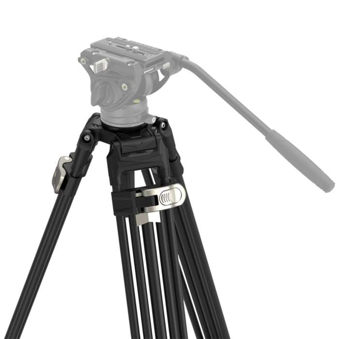 Smallrig 4164 Heavy Duty Alu-Tripod AD-80 | Stativové nohy