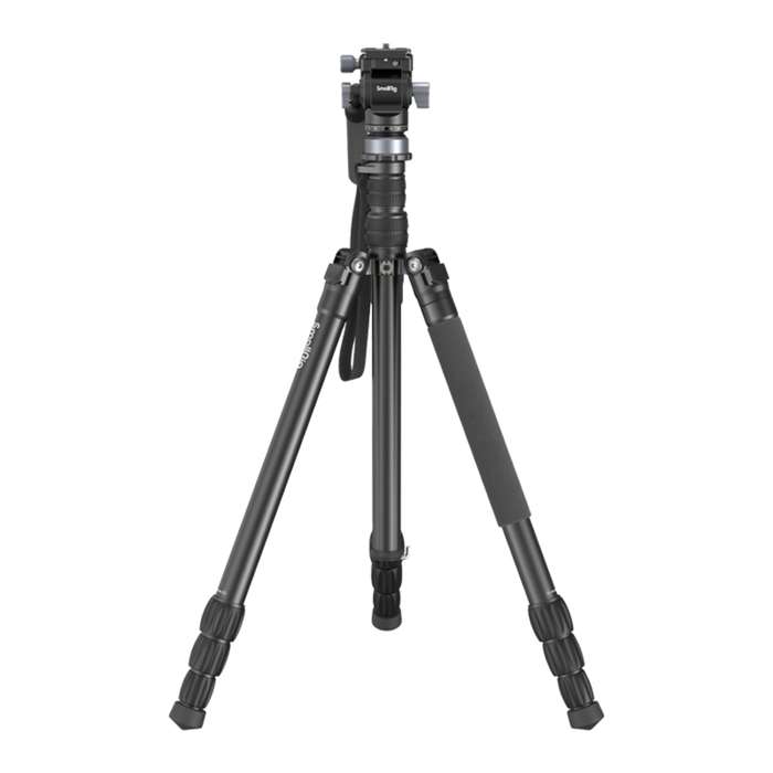 Smallrig 4319 Video tripod kit CT190 Alu | Video stativ