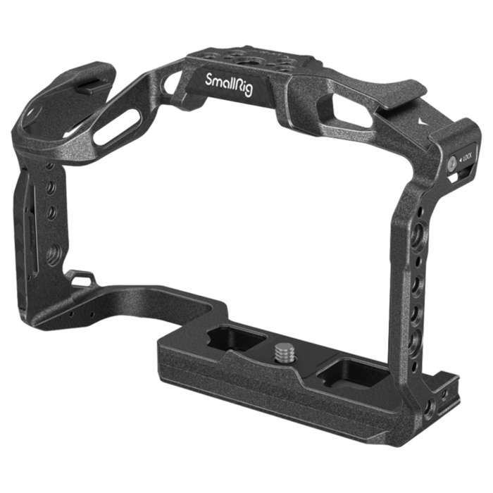Smallrig 4161 Camera Cage Black Mamba for Canon EOS R6 MII | Klec