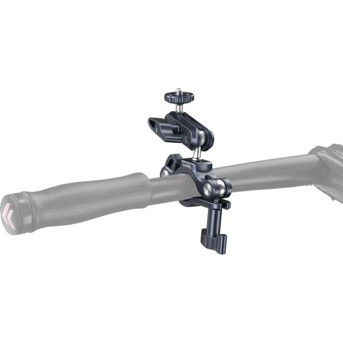 SMALLRIG 4191 HANDLEBAR CLAMP | Držák pro akční kamery