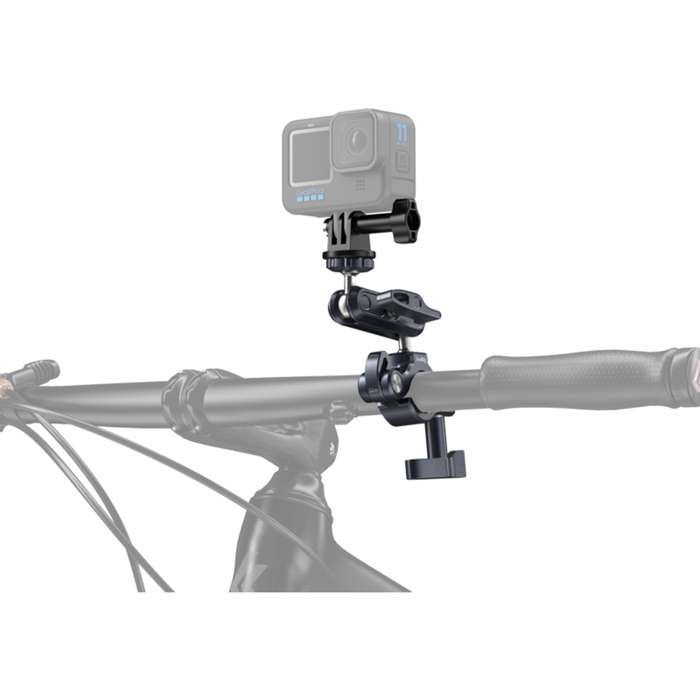 SMALLRIG 4191 HANDLEBAR CLAMP | Držák pro akční kamery