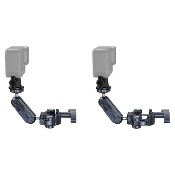 SMALLRIG 4191 HANDLEBAR CLAMP | Držák pro akční kamery