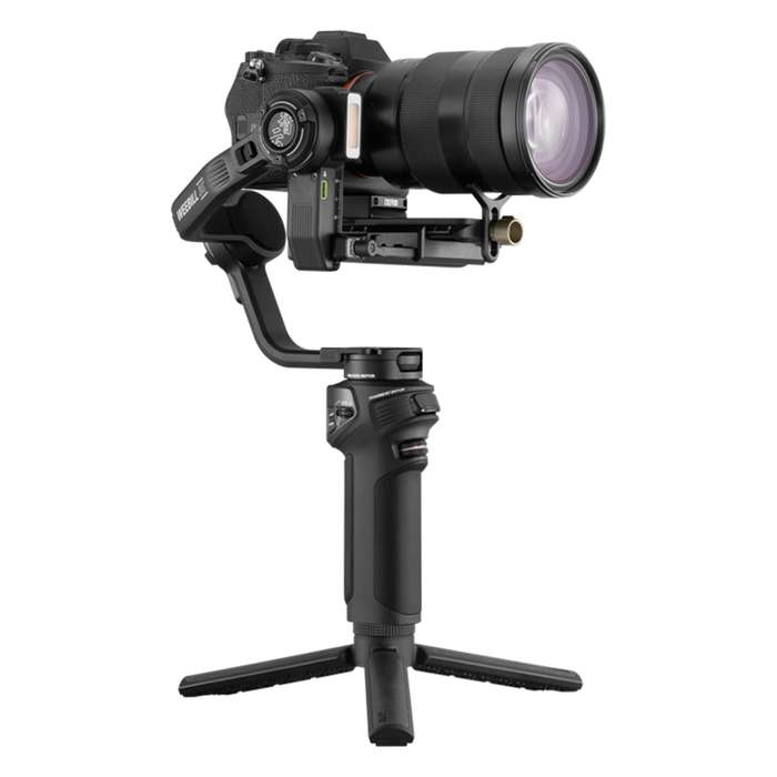 Zhiyun Weebill 3S | Gimbal