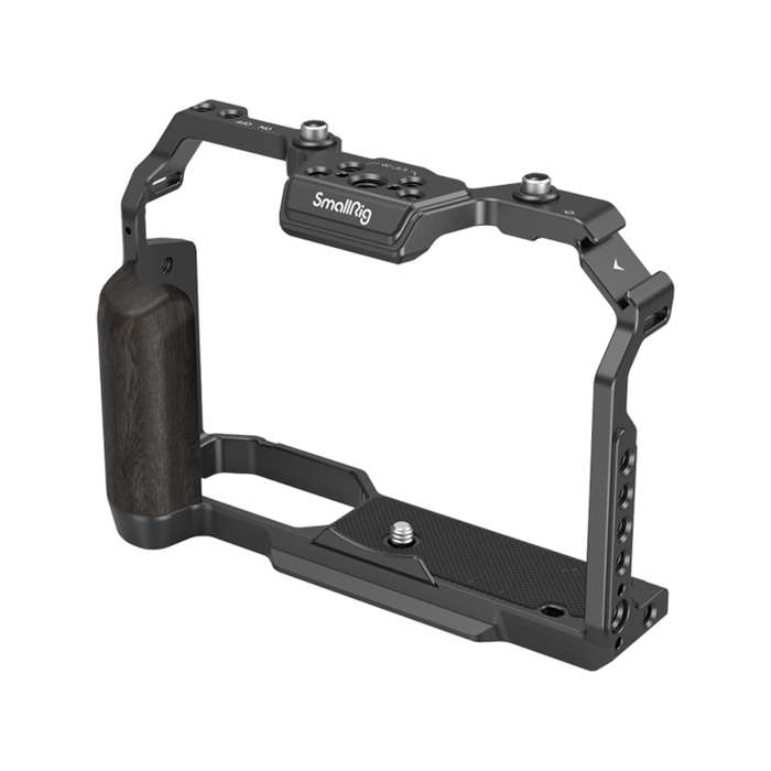Smallrig 4261 Cage for Nikon Z f | Klec