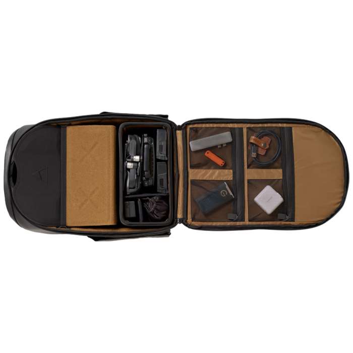 Gomatic Peter McKinnon Everyday Daypack - Bundle with 2 small cube | Batoh + 2x small cube