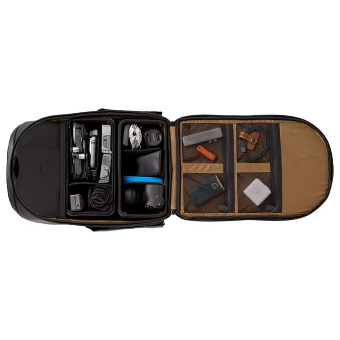 Gomatic Peter McKinnon Everyday Daypack - Bundle with 2 small cube | Batoh + 2x small cube