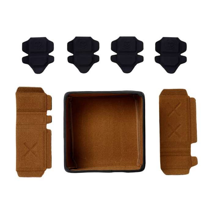 Gomatic Peter McKinnon Everyday Daypack - Bundle with 1 large cube | Batoh + Large Cube