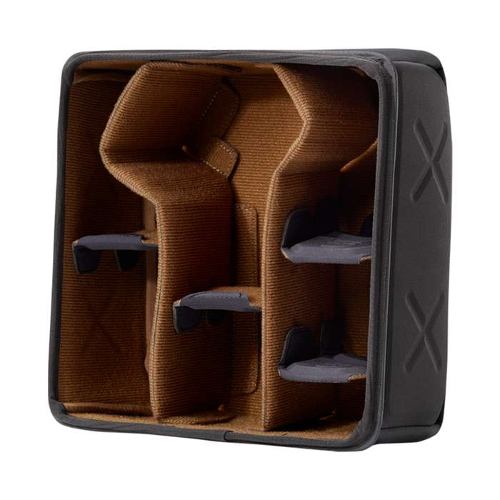 Gomatic Peter McKinnon Everyday Daypack - Bundle with 1 large cube | Batoh + Large Cube