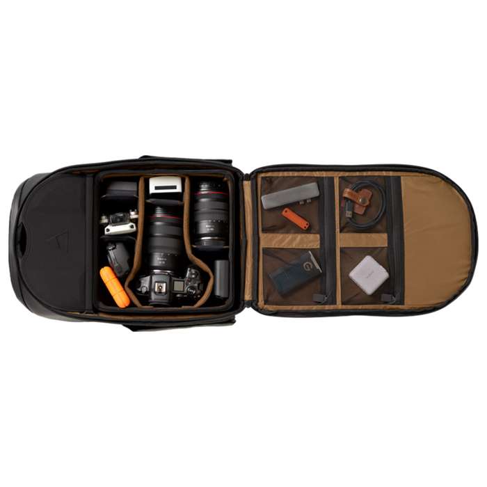 Gomatic Peter McKinnon Everyday Daypack - Bundle with 1 large cube | Batoh + Large Cube