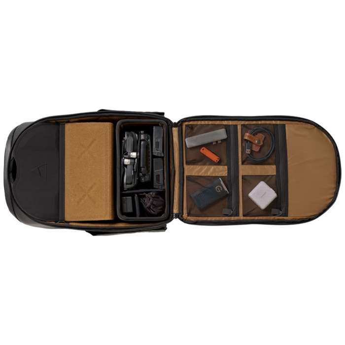 Gomatic Peter McKinnon Everyday Daypack - Bundle with 1 small cube | Batoh + Small Cube