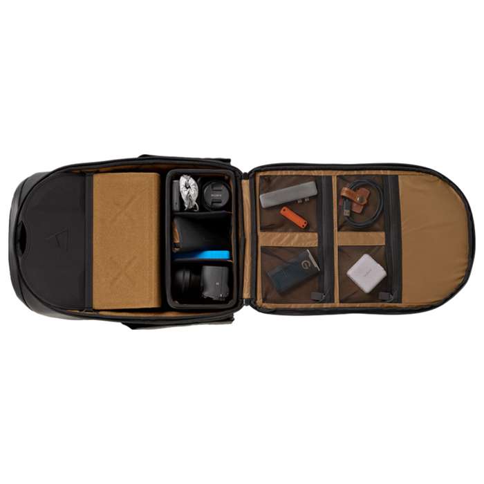 Gomatic Peter McKinnon Everyday Daypack - Bundle with 1 small cube | Batoh + Small Cube