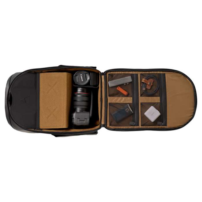 Gomatic Peter McKinnon Everyday Daypack - Bundle with extra divider | Batoh + extra příčky