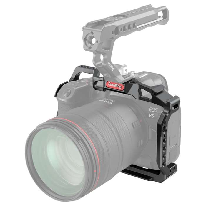 Smallrig 2982 (nová verze) Klec pro Canon R5/R6/R5C