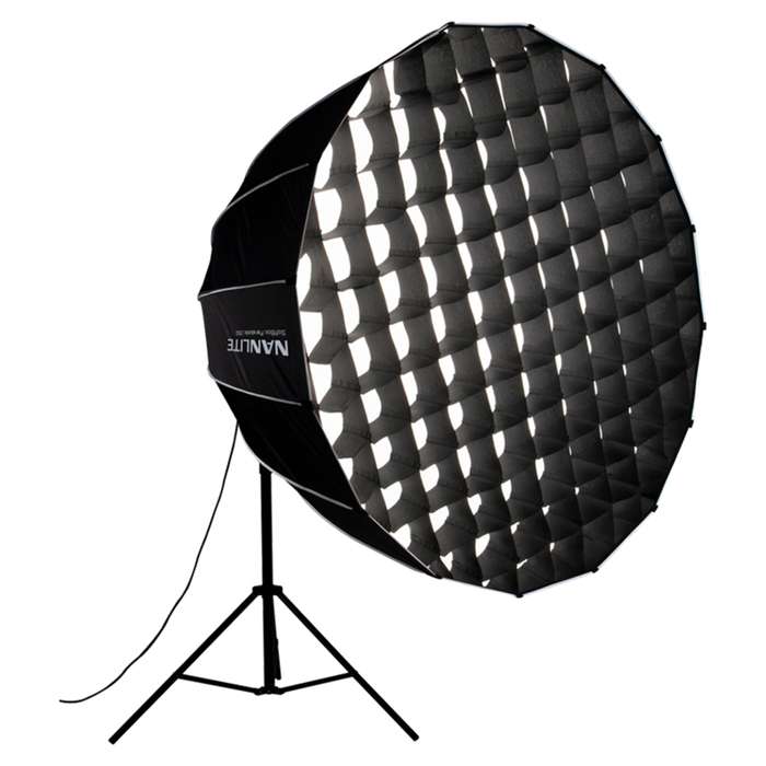 Nanlite voština pro parabolický softbox 150cm