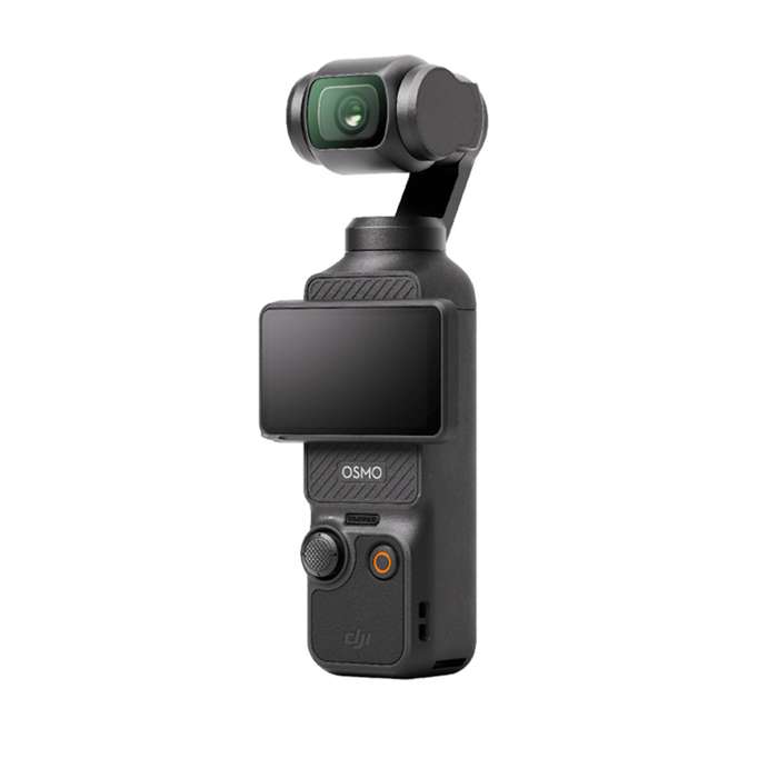 DJI Osmo Pocket 3 Creator Combo