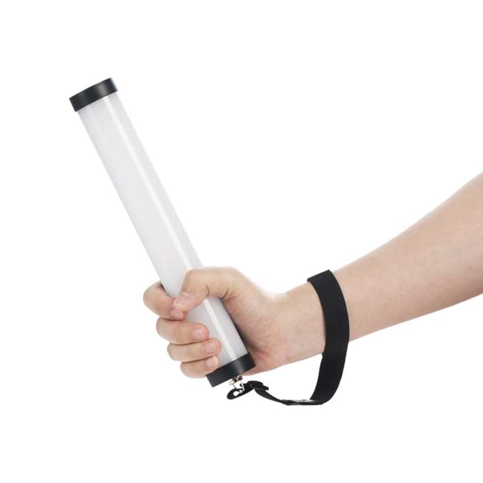 Nanlite Pavotube II 6C- 4 kit + brašna