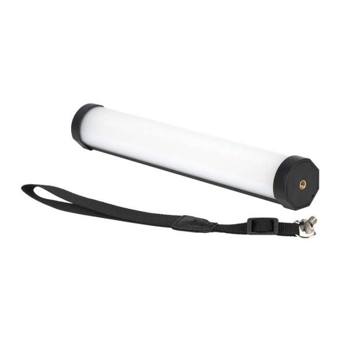 Nanlite Pavotube II 6C- 4 kit + brašna