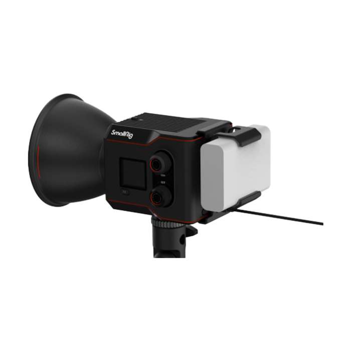 Smallrig 4376 LED Video COB RC 60B s Powerbank držákem