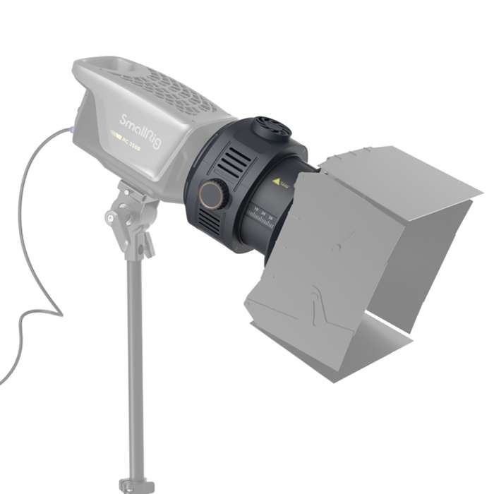 Smallrig 4246 Fresnel Lens RA-F150 | Fresnelová čočka