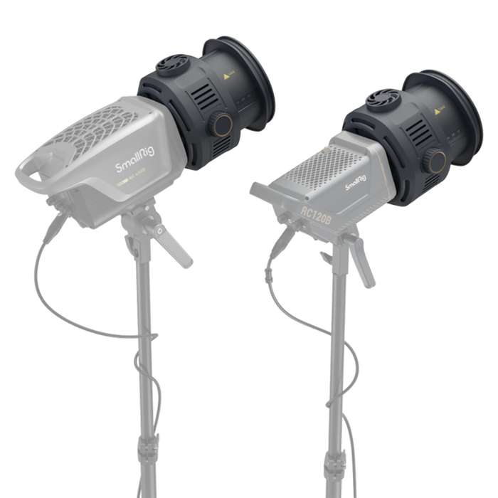 Smallrig 4246 Fresnel Lens RA-F150 | Fresnelová čočka