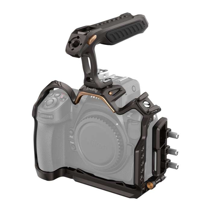 Smallrig 4317 Cage Kit "Night Eagle" For Nikon Z8 | Klec