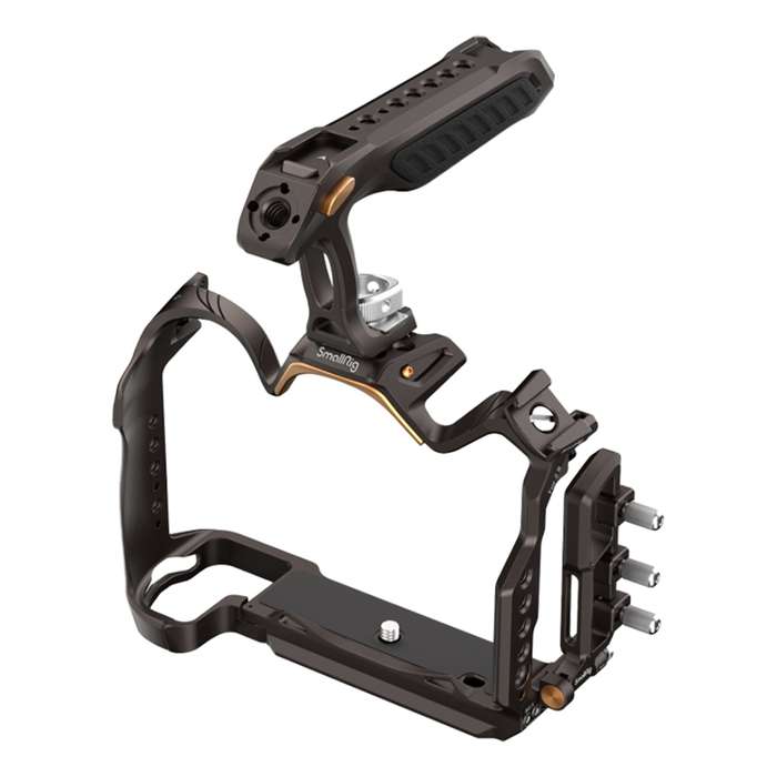 Smallrig 4317 Cage Kit "Night Eagle" For Nikon Z8 | Klec