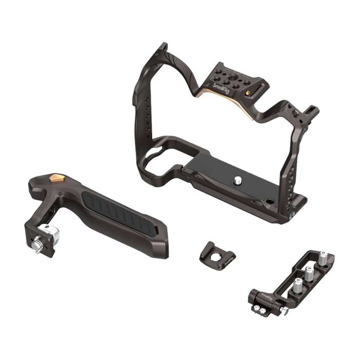 Smallrig 4317 Cage Kit "Night Eagle" For Nikon Z8 | Klec