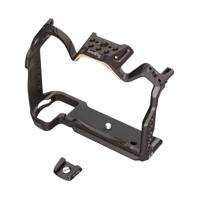 Smallrig 4316 Cage "Night Eagle" For Nikon Z 8 | Klec