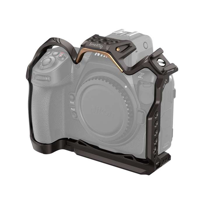 Smallrig 4316 Cage "Night Eagle" For Nikon Z 8 | Klec