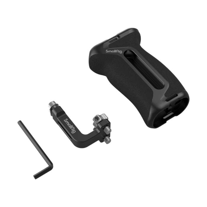 Smallrig 4015 Side Handle with 1/4" screws | Boční rukojeť